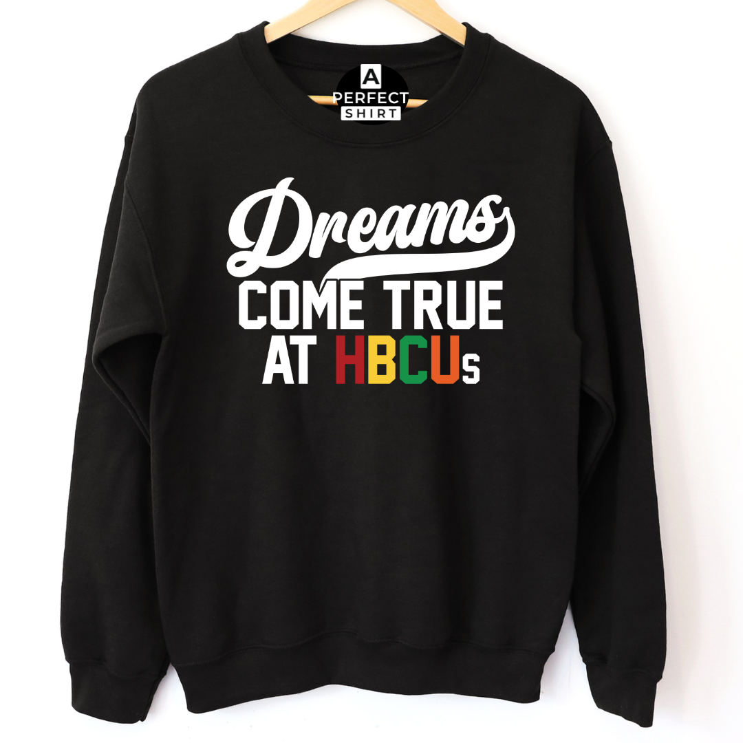 Hbcu sweater 2025