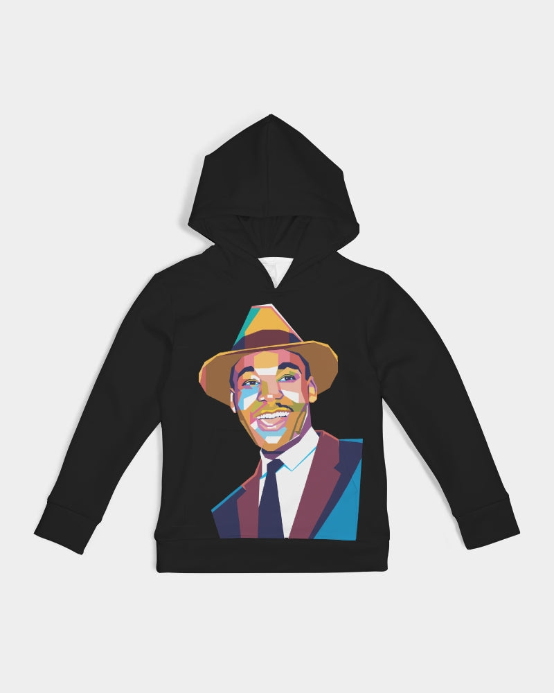 Martin Luther King Culture Kids Hoodie – A Perfect Shirt