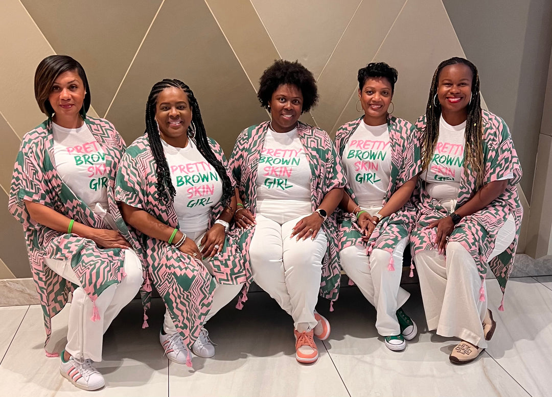 Melanin Apparel Elevate Your Style with Perfect Melanin Clothing A Perfect Shirt