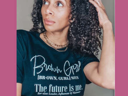 African American T Shirts for Women: Tees That Make A Statement.