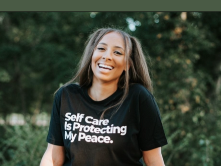 Heavy On Self Love Self Care Shirt Self Care Clothing Self Care t-shirt Self Care Hoodie Self Care Is For Everyone Check On Your Strong Friends Mental Health Self Care tee t-shirt apparel