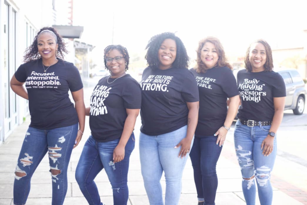 The 25 Best People in a Working Mom's Life