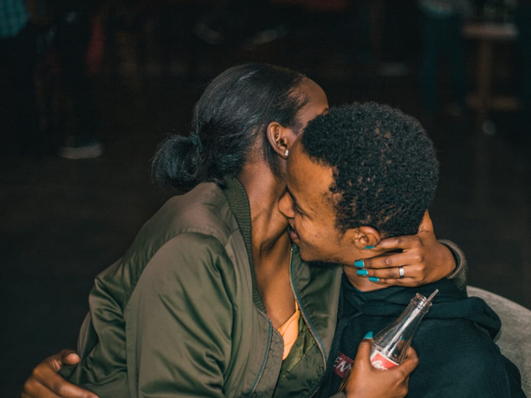 How to Quarantine With Your Partner Without Destroying Your Relationship