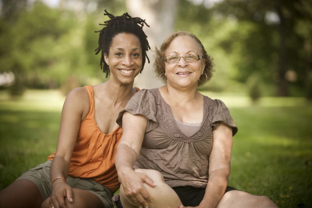 Black History Month Feature