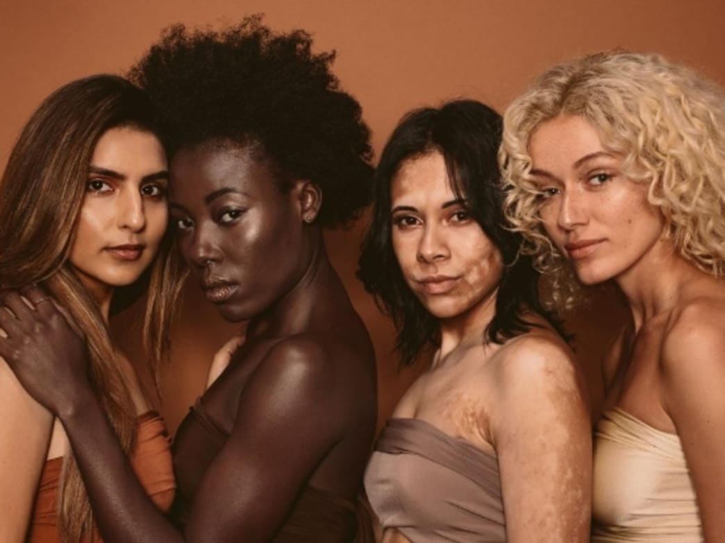 Summer Skin Hydration