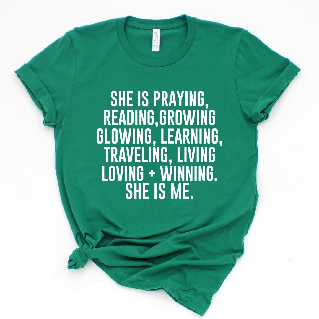 Sis Is Me Short Sleeve T-Shirt-clothing and culture-shop here at-A Perfect Shirt