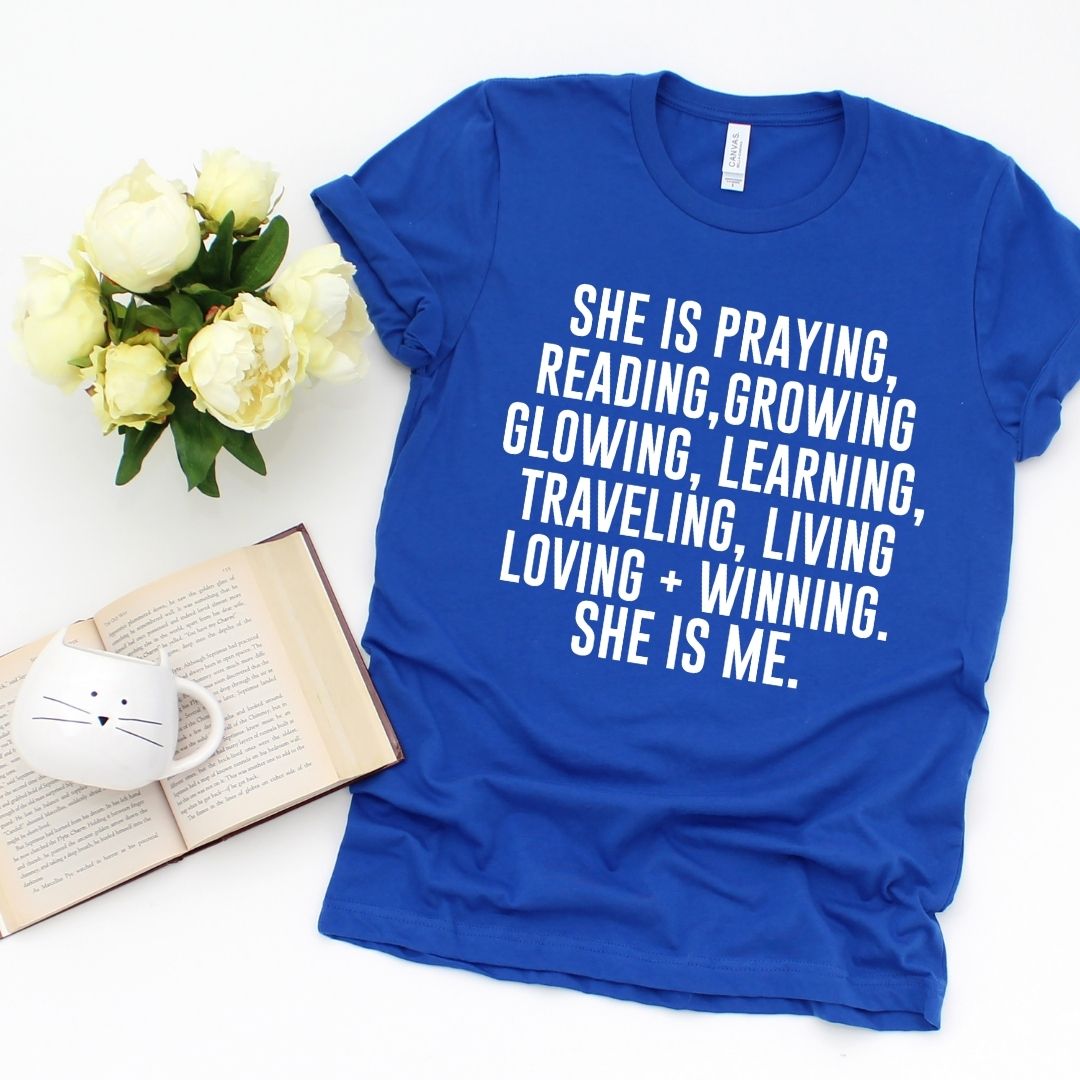 Sis Is Me Short Sleeve T-Shirt-clothing and culture-shop here at-A Perfect Shirt