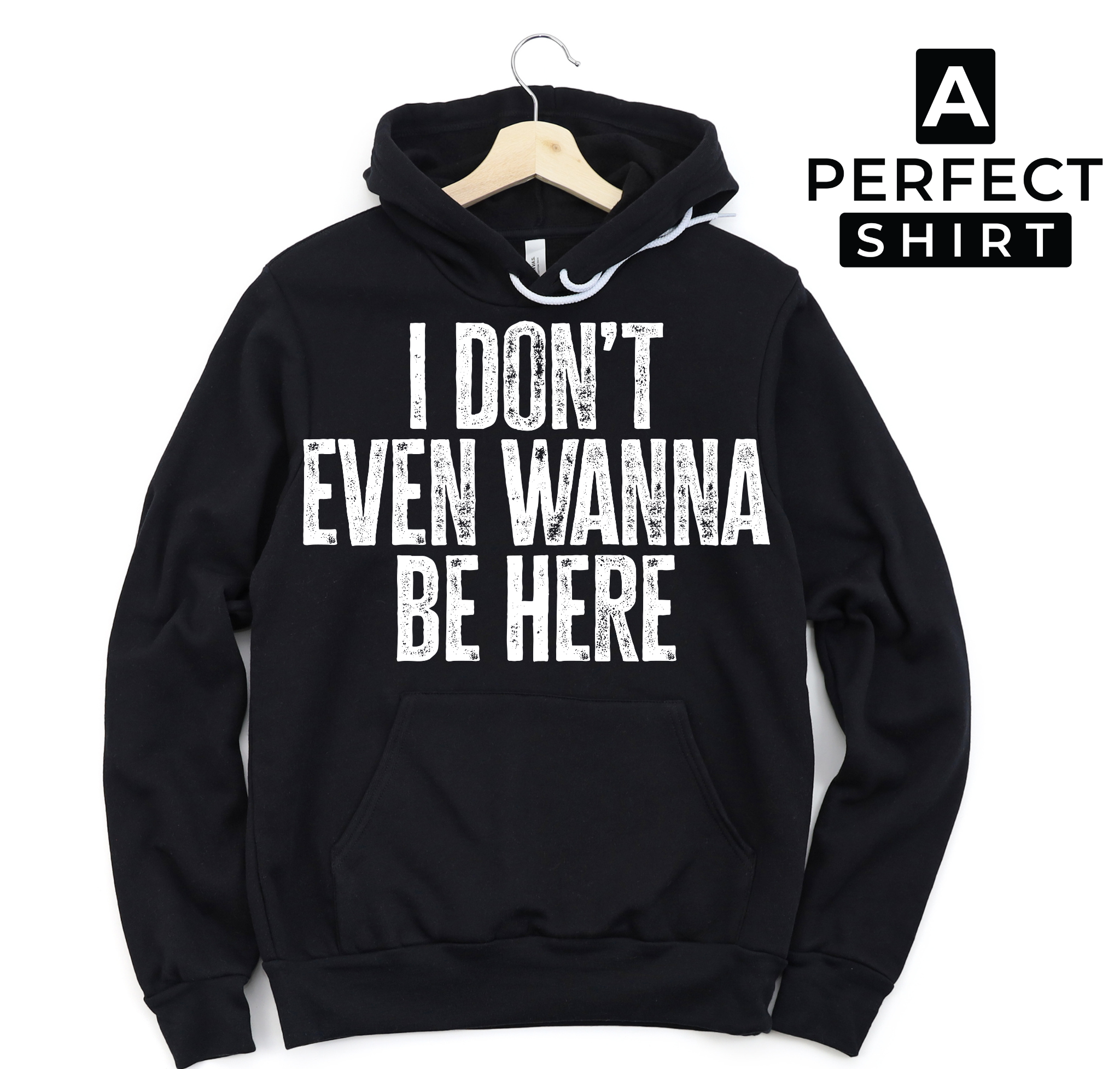 Family Holiday Matching Trendy Hooded Sweatshirt-clothing and culture-shop here at-A Perfect Shirt