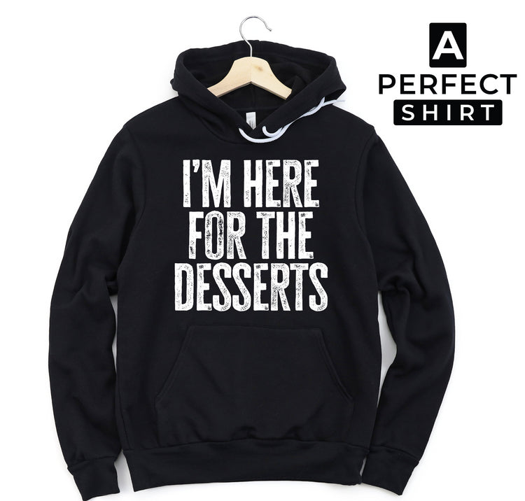 Family Holiday Matching Trendy Hooded Sweatshirt-clothing and culture-shop here at-A Perfect Shirt
