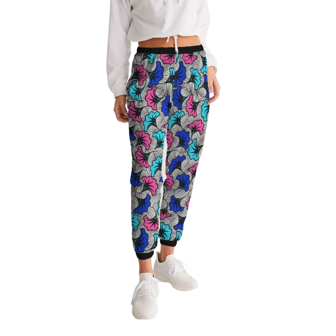 Adore Women's Track Pants-clothing and culture-shop here at-A Perfect Shirt