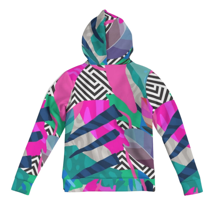 Elle Women's Hoodie-clothing and culture-shop here at-A Perfect Shirt
