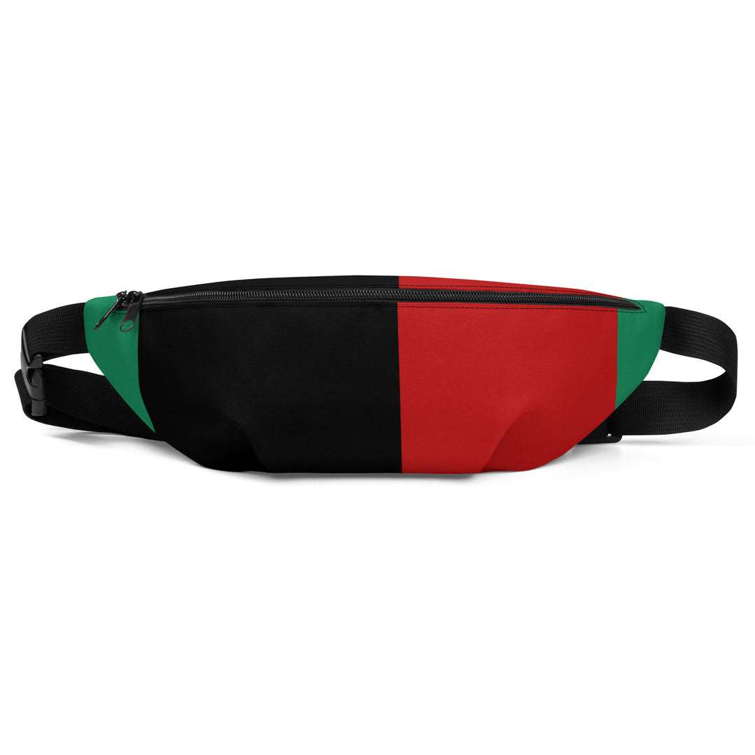 Africa Crossbody Sling Bag-clothing and culture-shop here at-A Perfect Shirt
