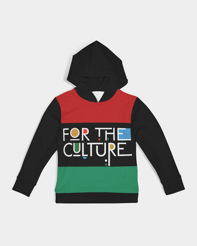 For The Culture Kids Hoodie-clothing and culture-shop here at-A Perfect Shirt