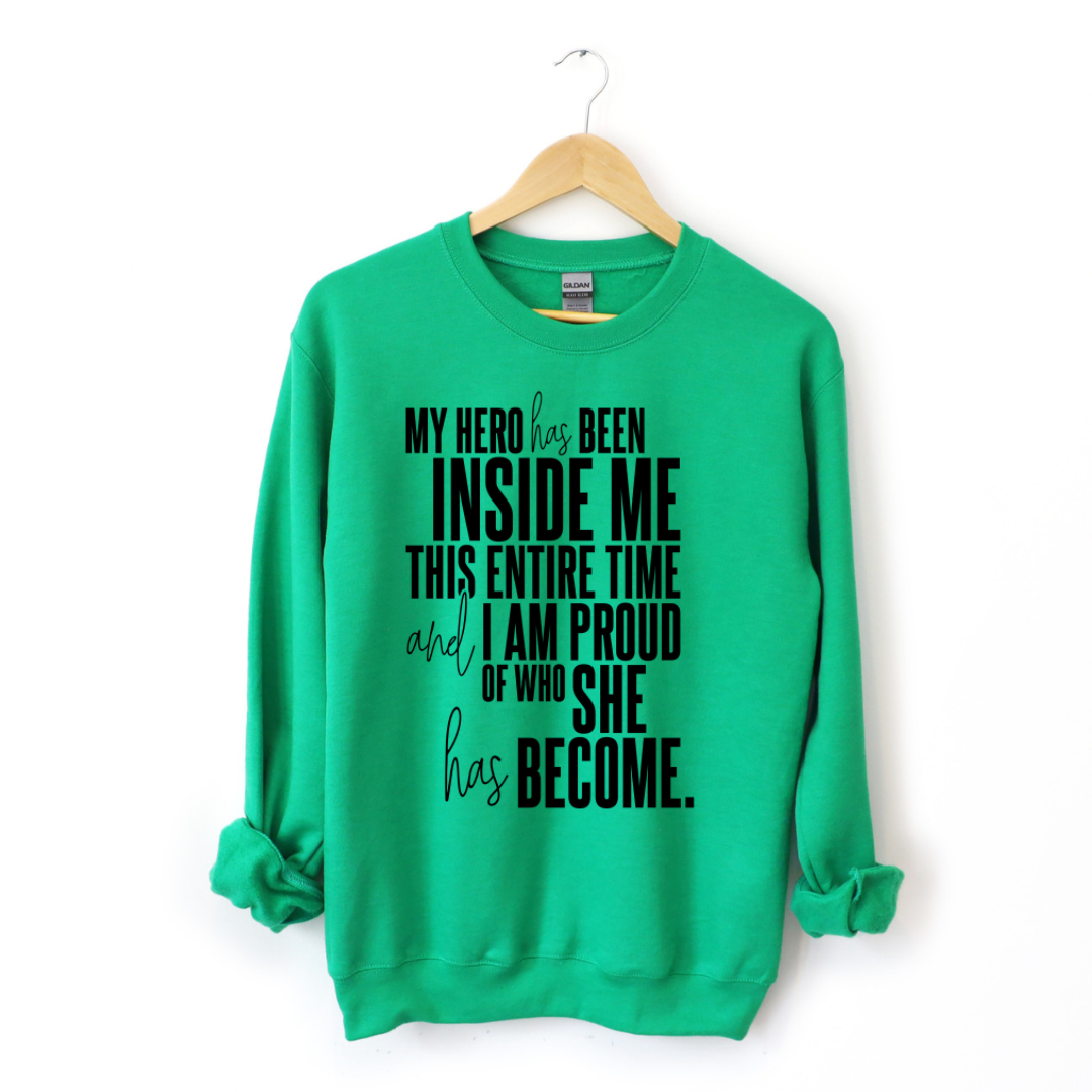 Sweatshirt shops near me sales